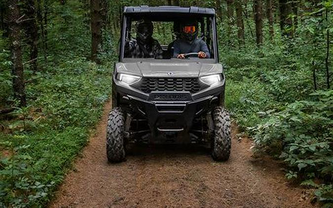 2024 Polaris Ranger SP 570 Premium