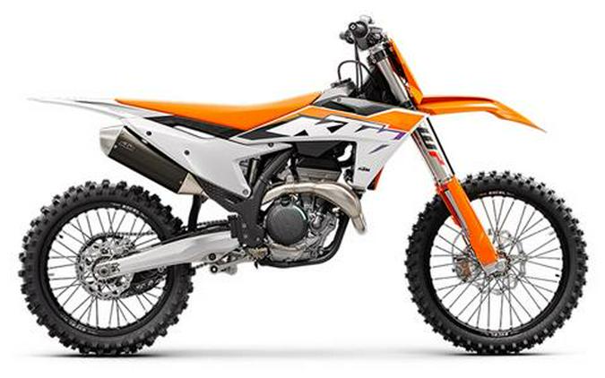 2023 KTM 350 SX-F