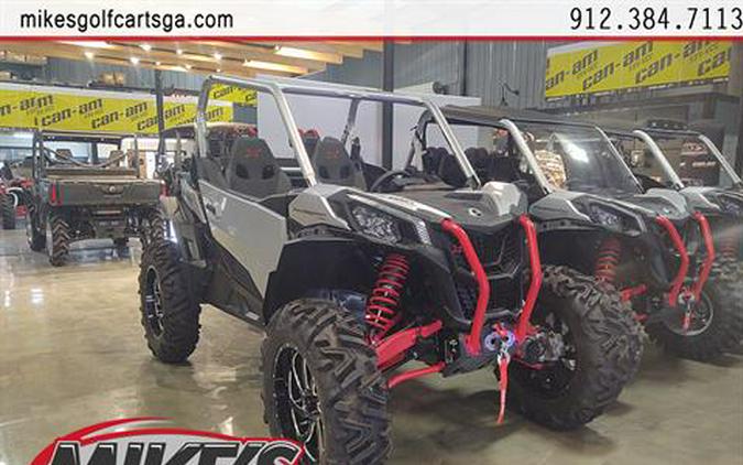 2024 Can-Am Maverick Sport X MR