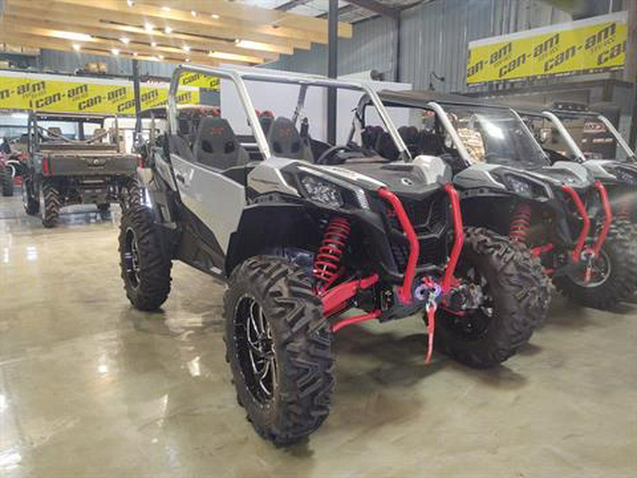 2024 Can-Am Maverick Sport X MR