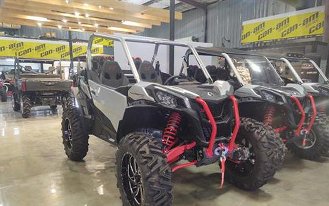 2024 Can-Am Maverick Sport X MR