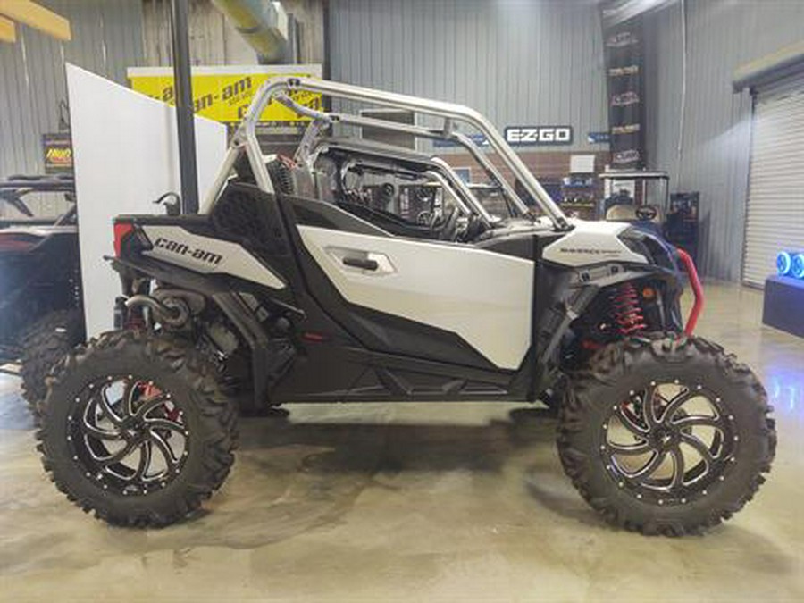 2024 Can-Am Maverick Sport X MR