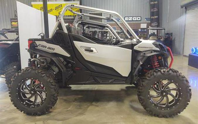 2024 Can-Am Maverick Sport X MR