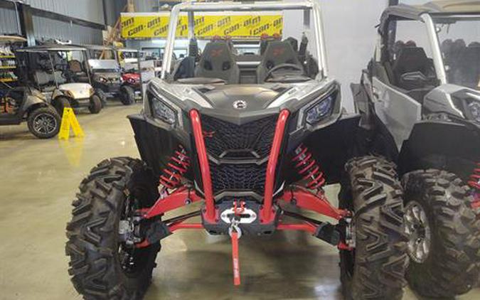 2024 Can-Am Maverick Sport X MR