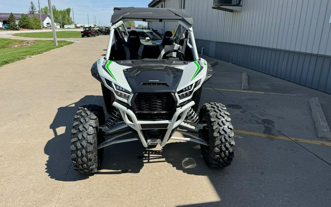 2024 Kawasaki Teryx KRX 1000 eS