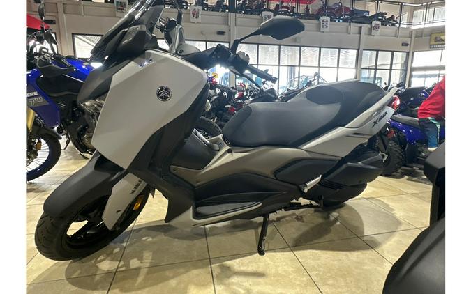 2024 Yamaha XMAX