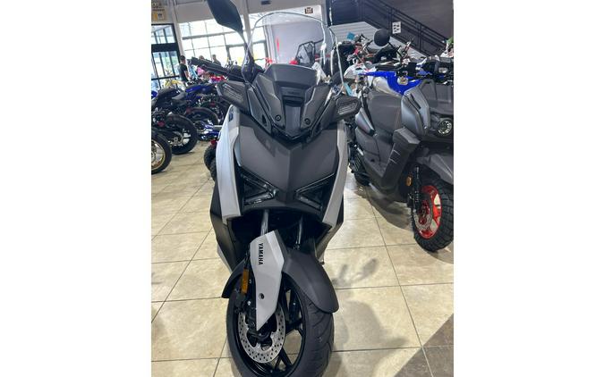 2024 Yamaha XMAX