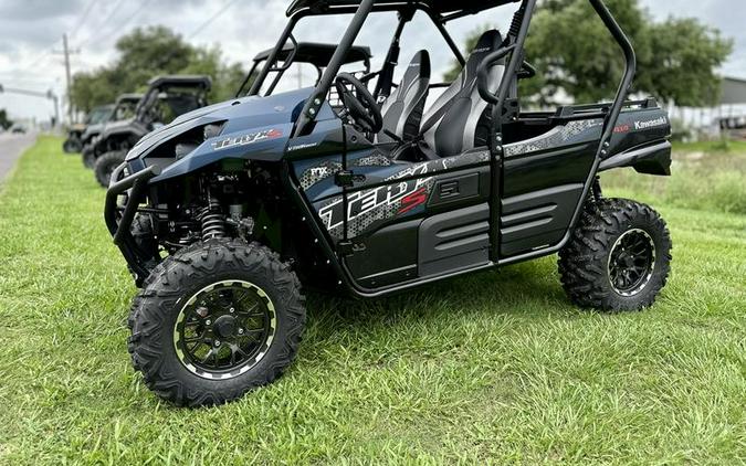 2024 Kawasaki Teryx® S LE