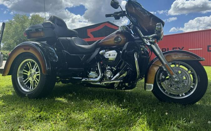 2024 Harley-Davidson® FLHTCUTG - Tri Glide® Ultra