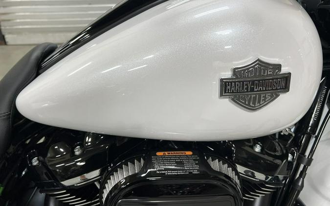 2024 Harley-Davidson Touring FLHRXS - Road King Special