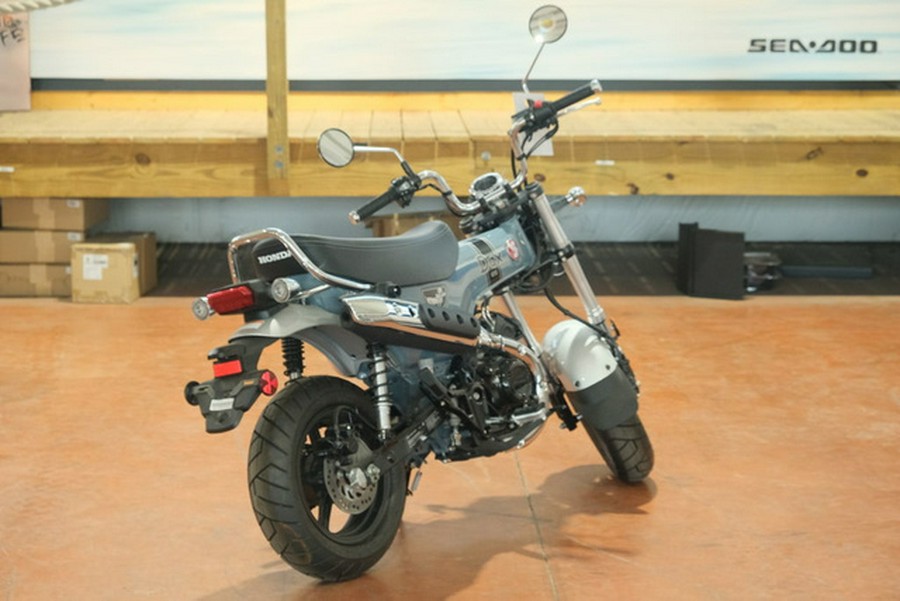 2025 Honda Dax 125
