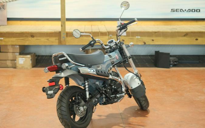 2025 Honda Dax 125