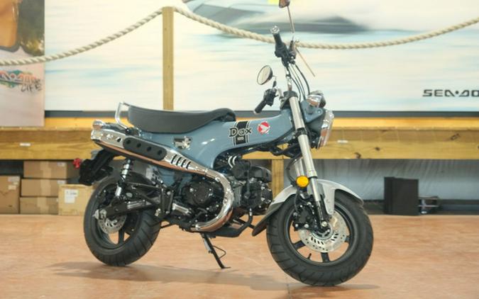 2025 Honda Dax 125