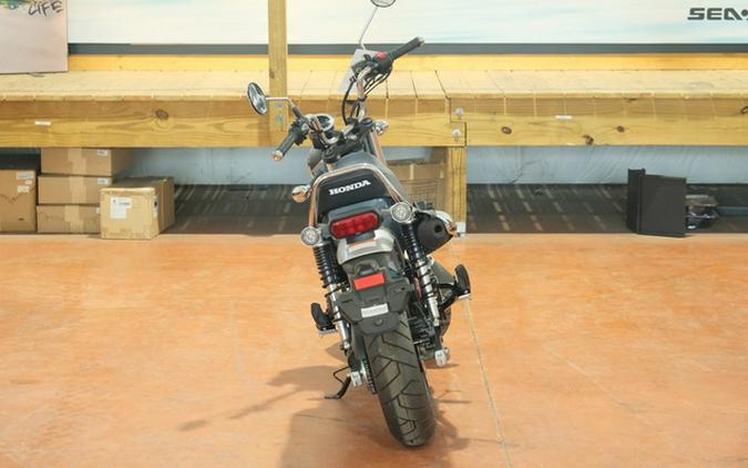 2025 Honda Dax 125