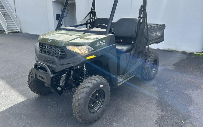 2025 Polaris® Ranger SP 570