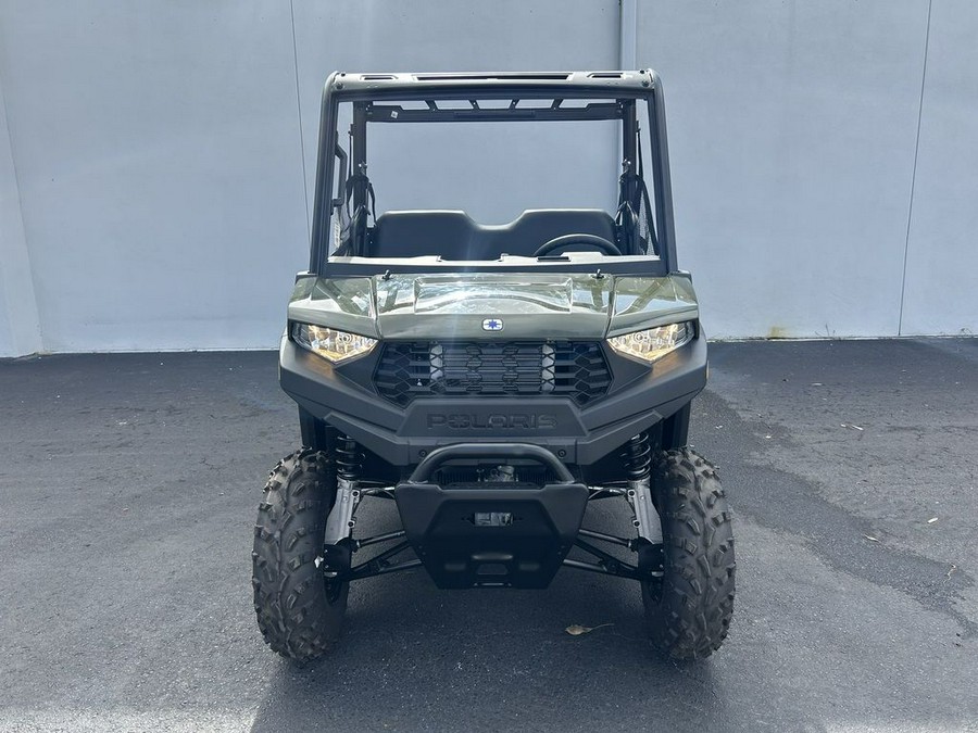2025 Polaris Ranger SP 570