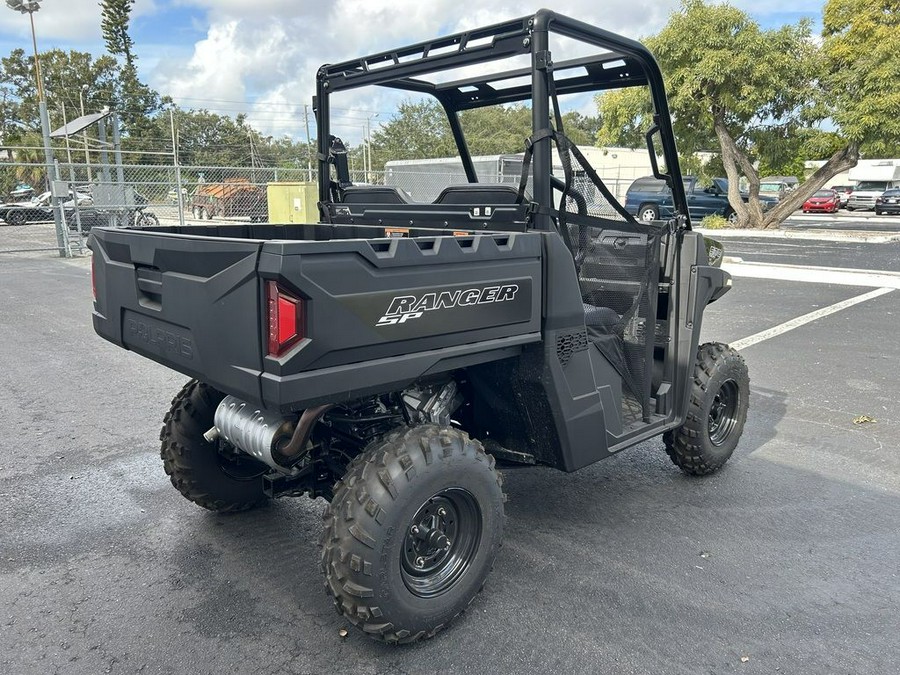 2025 Polaris® Ranger SP 570