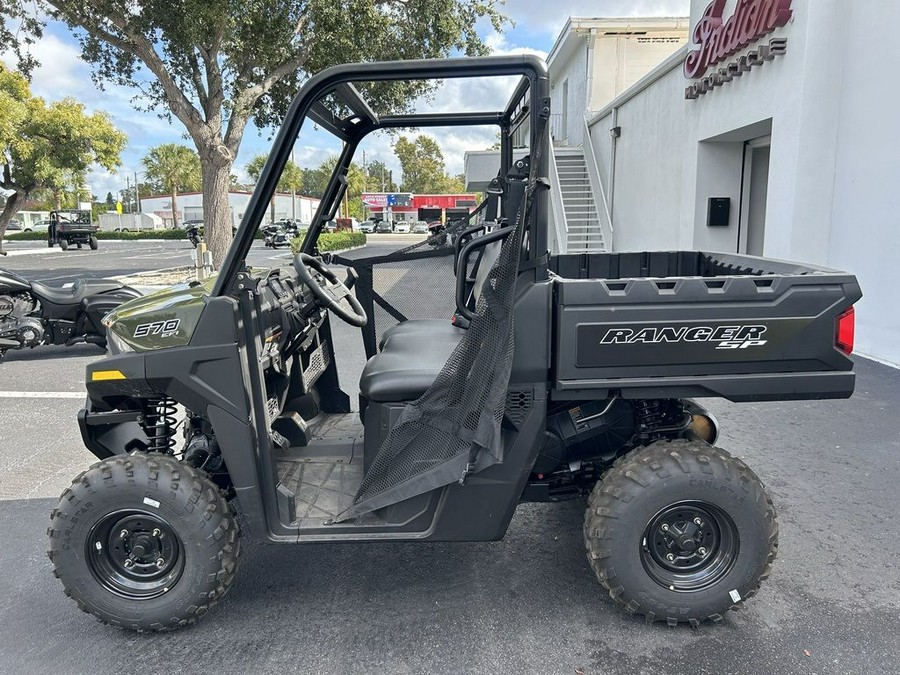 2025 Polaris® Ranger SP 570