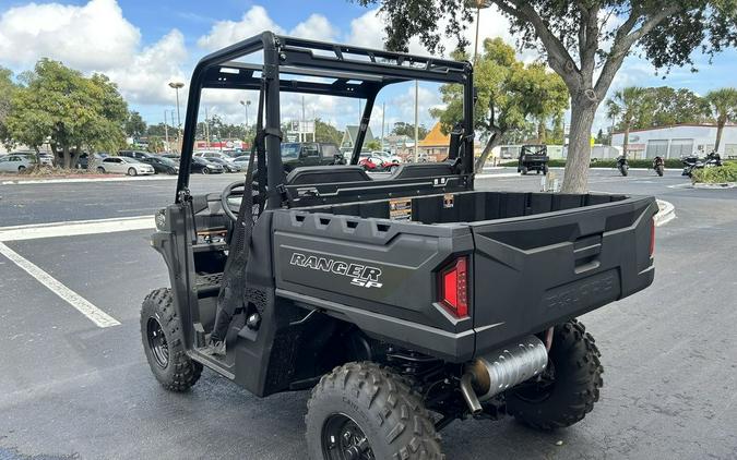 2025 Polaris Ranger SP 570