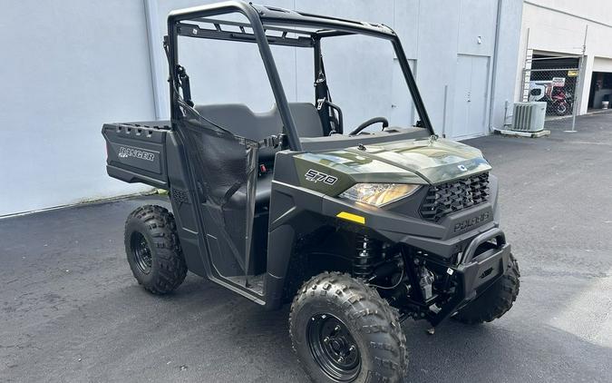 2025 Polaris® Ranger SP 570