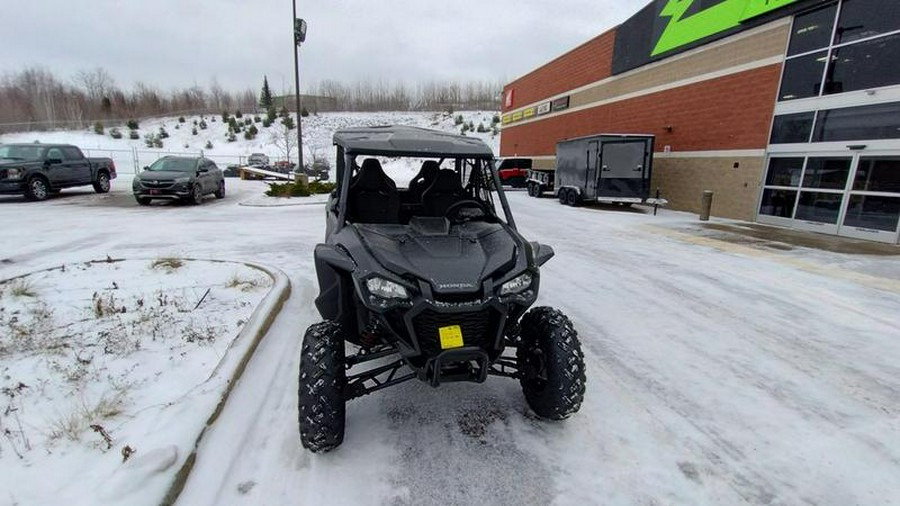 2025 Honda® Talon 1000X-4