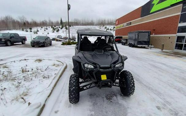 2025 Honda® Talon 1000X-4