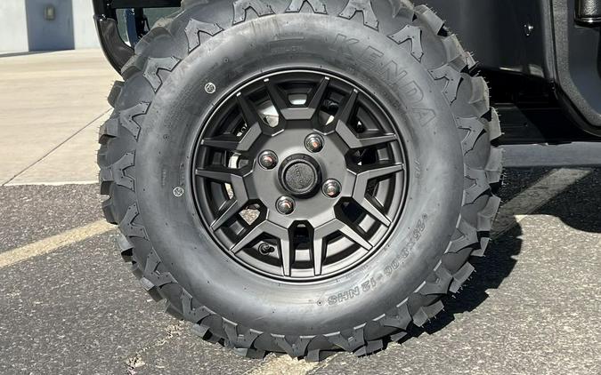 2026 Honda® Pioneer 700-4 Deluxe