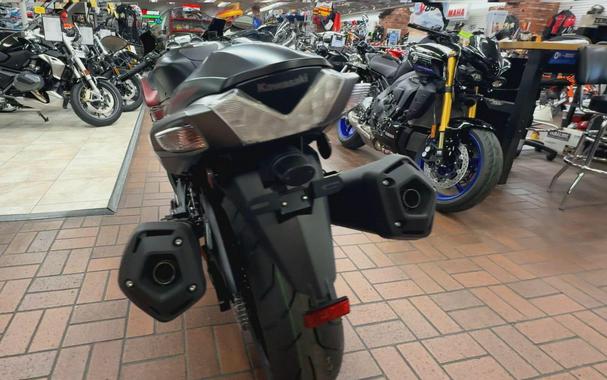 2025 Kawasaki NINJA ZX-14R ABS
