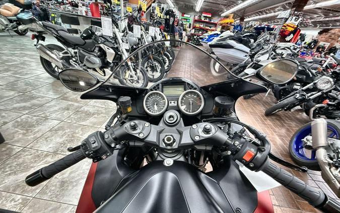 2025 Kawasaki NINJA ZX-14R ABS