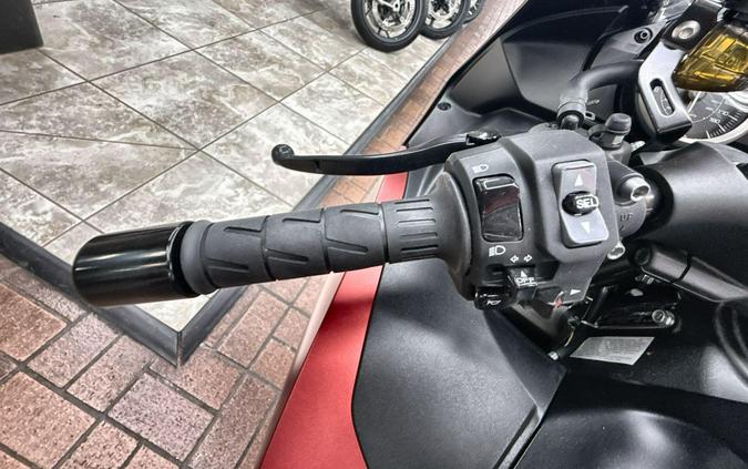 2025 Kawasaki NINJA ZX-14R ABS