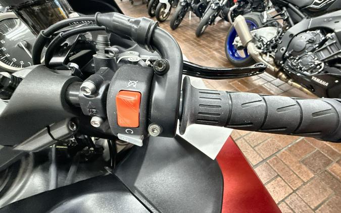 2025 Kawasaki NINJA ZX-14R ABS