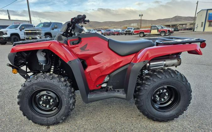 2026 Honda® FourTrax Rancher 4x4