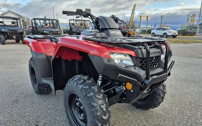 2026 Honda® FourTrax Rancher 4x4