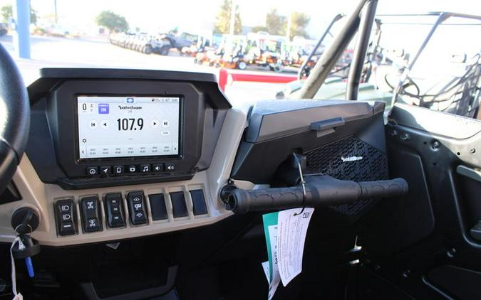 2026 Polaris® RZR XP S 4 1000 Ultimate