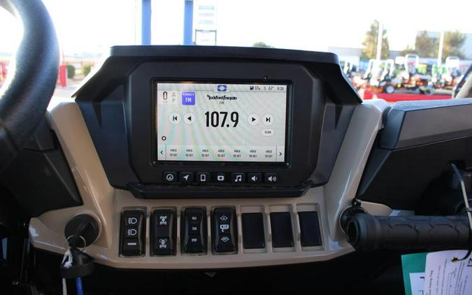 2026 Polaris® RZR XP S 4 1000 Ultimate