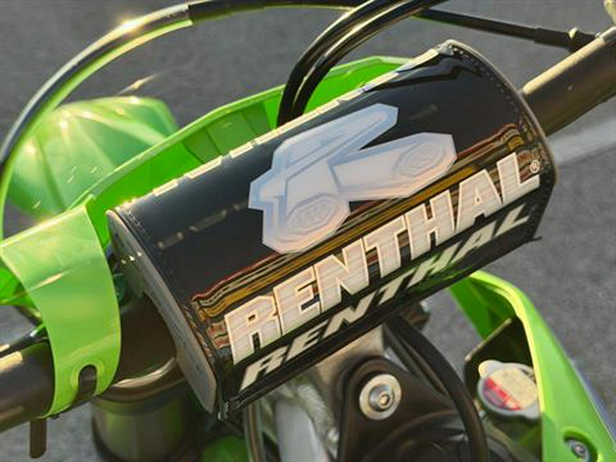 2026 Kawasaki KX 250