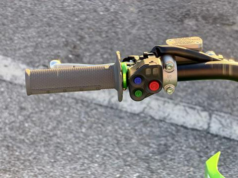 2026 Kawasaki KX 250