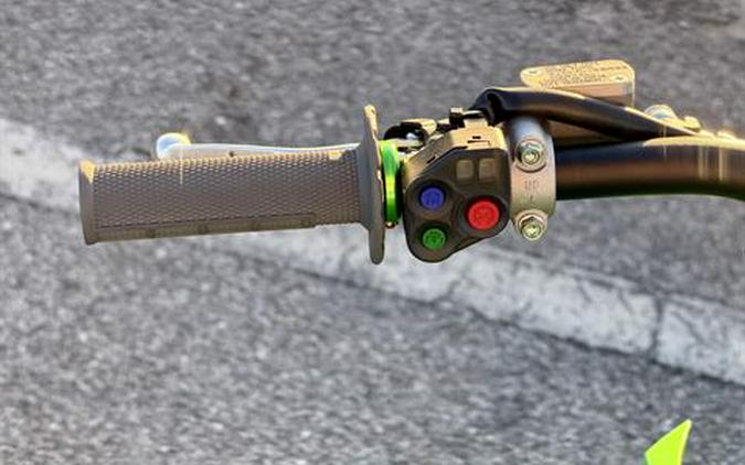 2026 Kawasaki KX 250