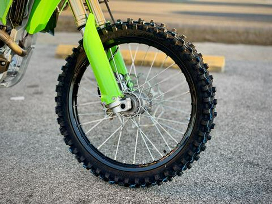 2026 Kawasaki KX 250