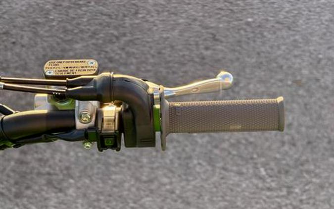 2026 Kawasaki KX 250