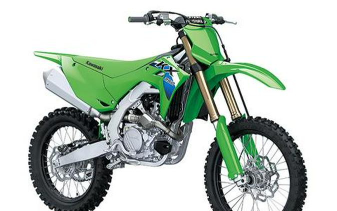 2026 Kawasaki KX 250