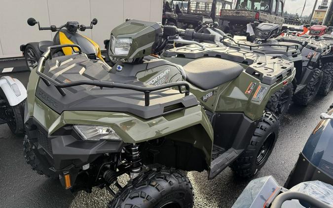 2026 Polaris® Sportsman 450 H.O.