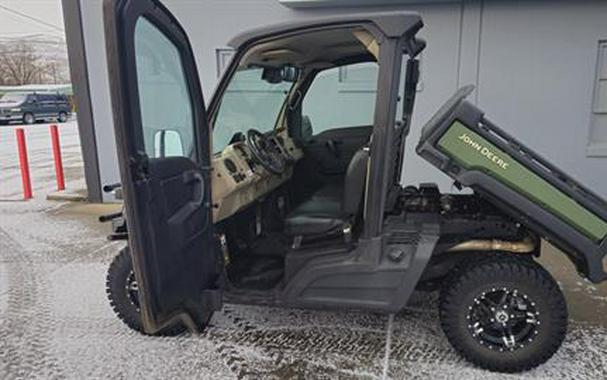 2023 John Deere XUV835R Premium Cab