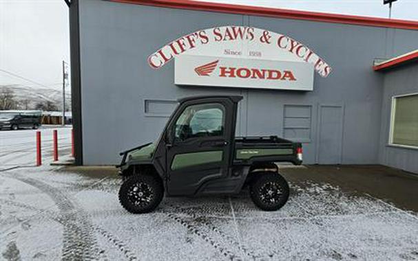 2023 John Deere XUV835R Premium Cab