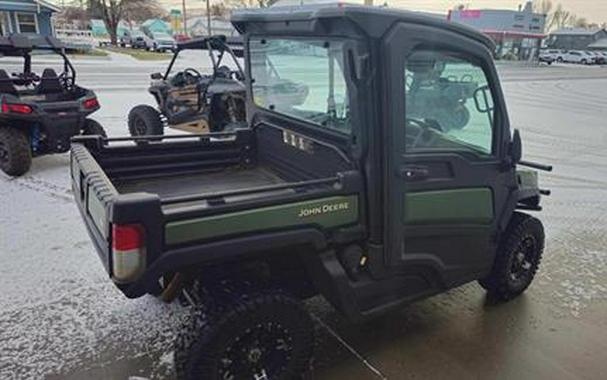 2023 John Deere XUV835R Premium Cab