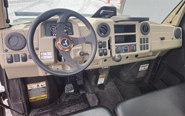 2023 John Deere XUV835R Premium Cab