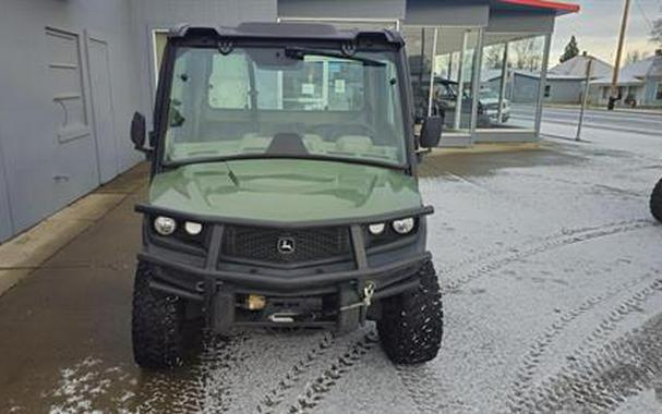 2023 John Deere XUV835R Premium Cab