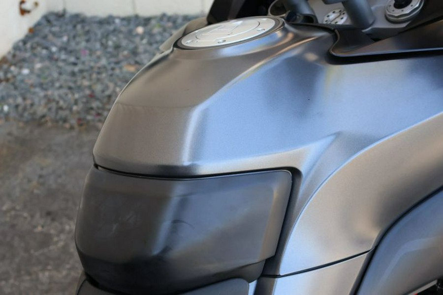 2017 Ducati Multistrada 1200