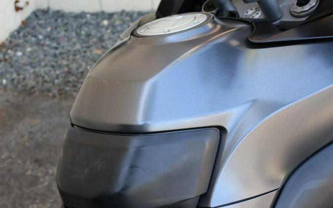 2017 Ducati Multistrada 1200