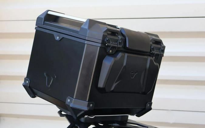 2017 Ducati Multistrada 1200